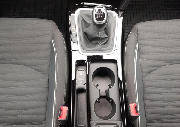 Kia Pro_cee'd cena 116900 przebieg: 39841, rok produkcji 2023 z Rydzyna małe 596